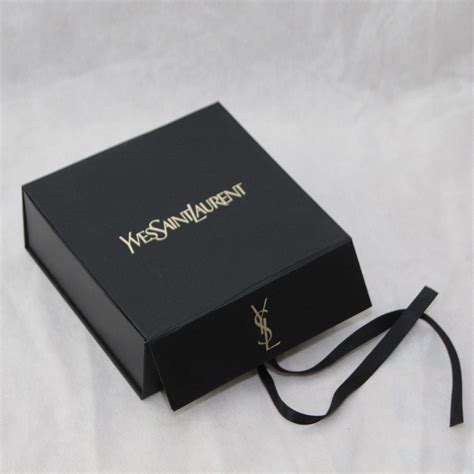 ysl order gift box|ysl aftershave gift set.